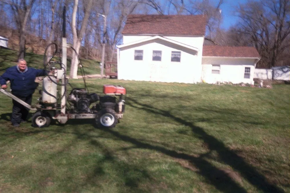 Slide of Showers Plumbing