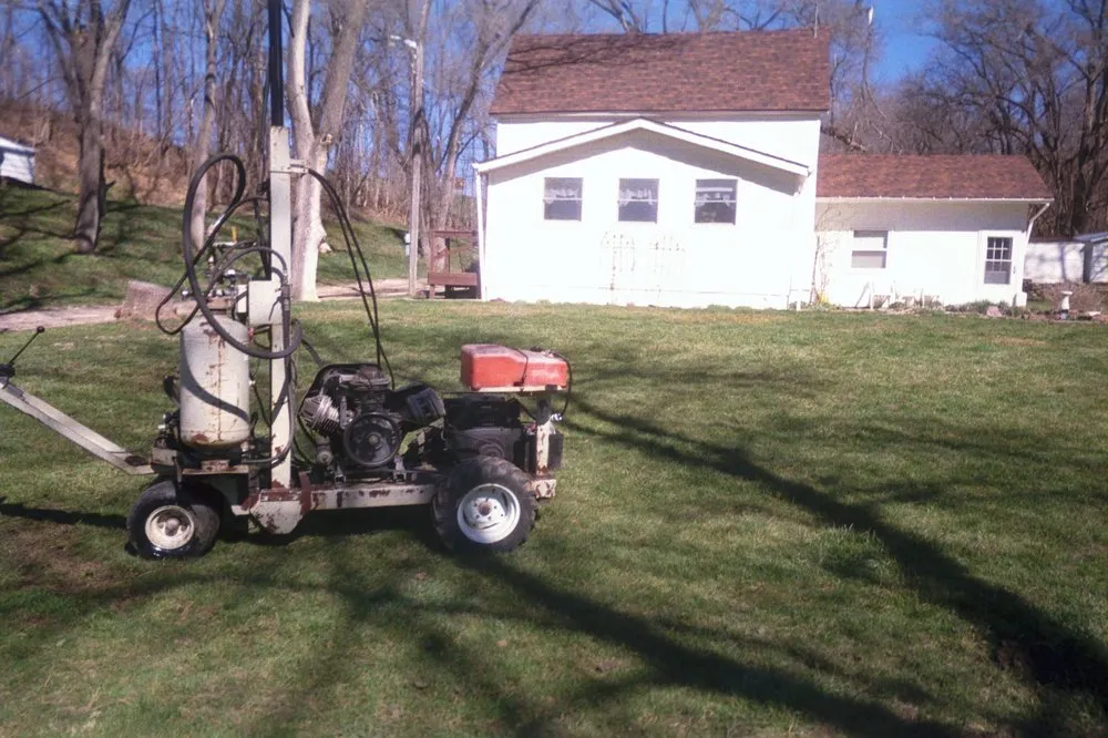 Slide of Showers Plumbing