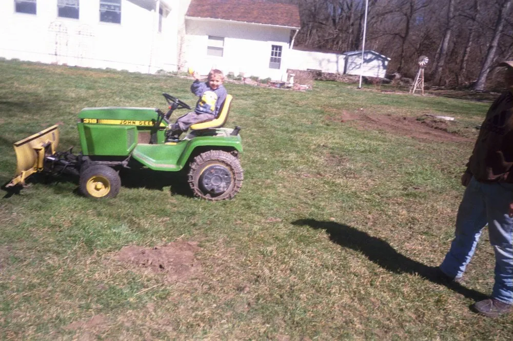 Slide of Showers Plumbing