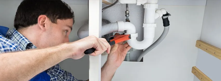 Slide of Showers Plumbing