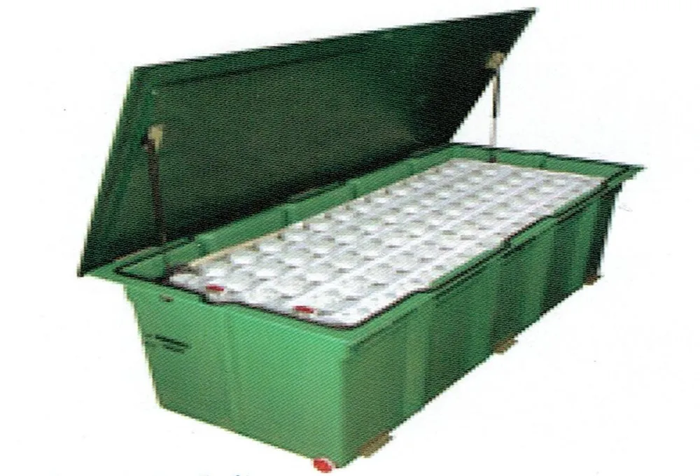 Slide of Showers Plumbing