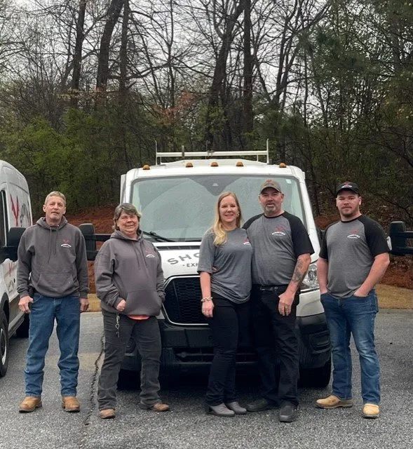 Slide of Showtime Express Plumbing