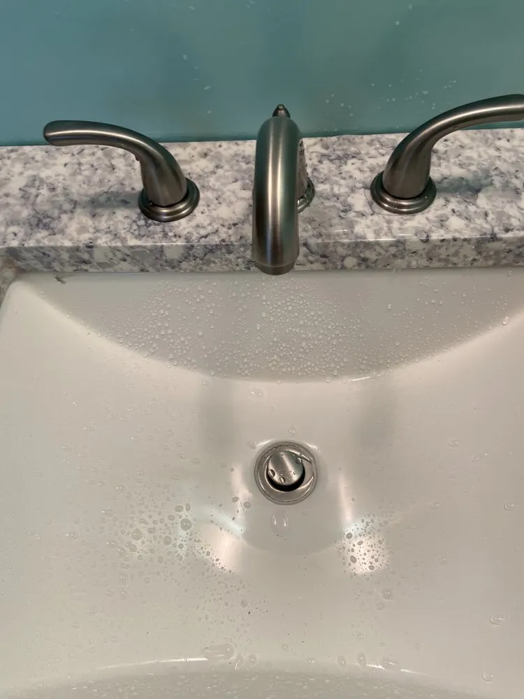 Slide of Showtime Express Plumbing