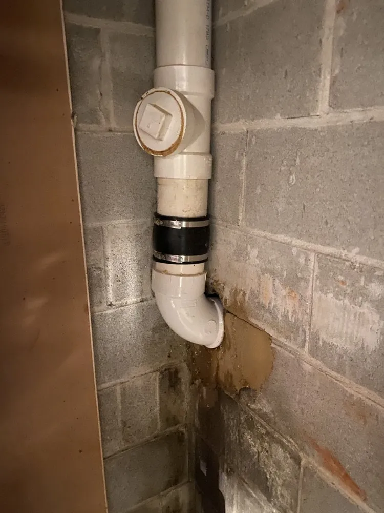 Professional drain cleaning experts serving Winder, GA - Showtime Express Plumbing