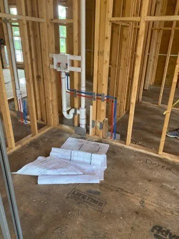 Top-rated leak detection in Winder, GA by Showtime Express Plumbing