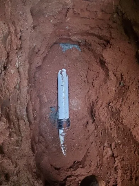 Expert leak detection service in Winder, GA - Showtime Express Plumbing