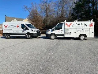 Slide of Showtime Express Plumbing