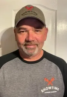 Slide of Showtime Express Plumbing