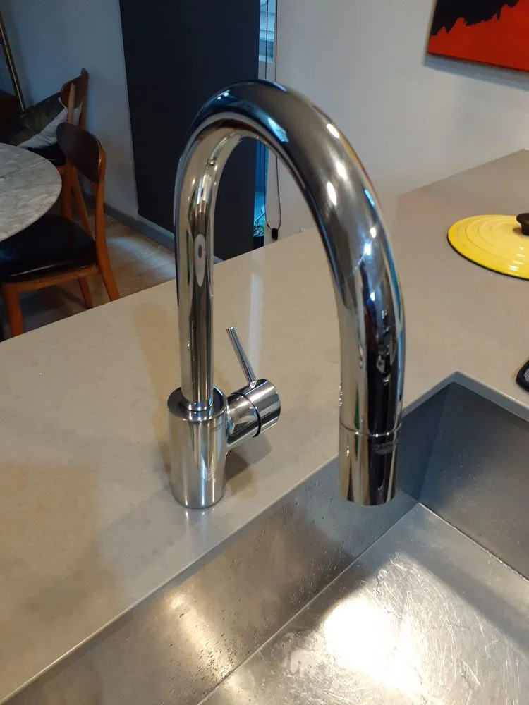 Slide of Showtime Plumbing & Rooter