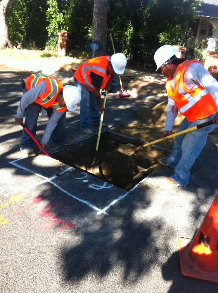 Slide of Showtime Plumbing & Rooter