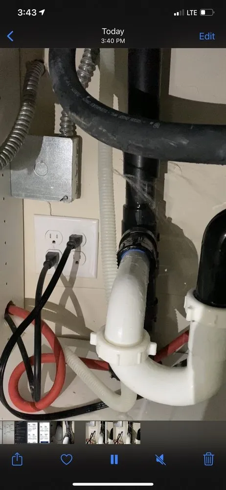 Slide of Showtime Plumbing & Rooter