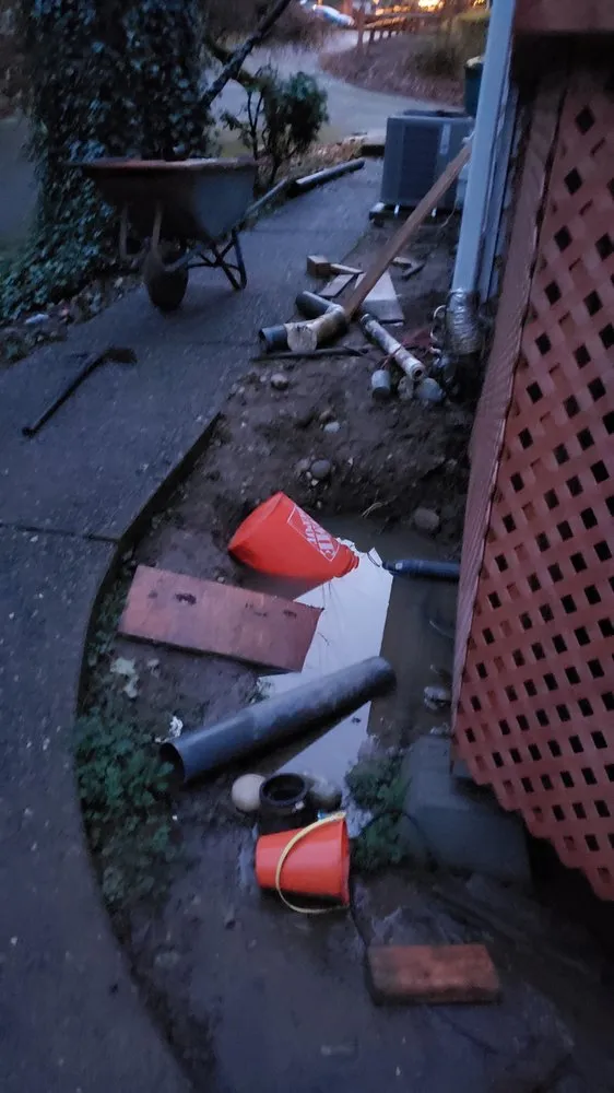 Slide of Showtime Plumbing & Rooter