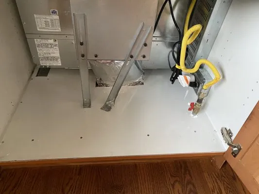 Showtime Plumbing & Rooter Logo