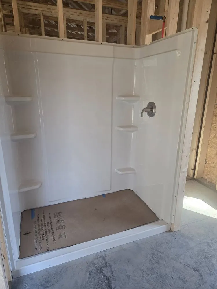 Slide of Showtime Plumbing