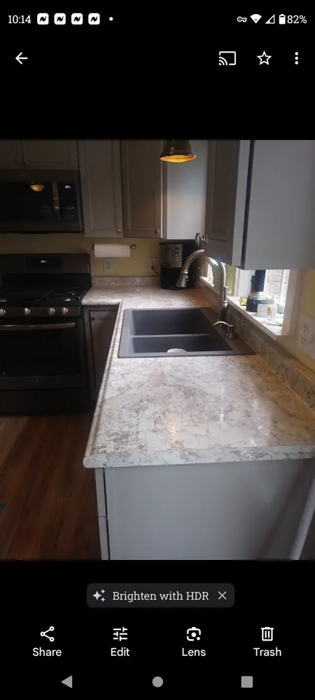 Slide of Showtime Plumbing