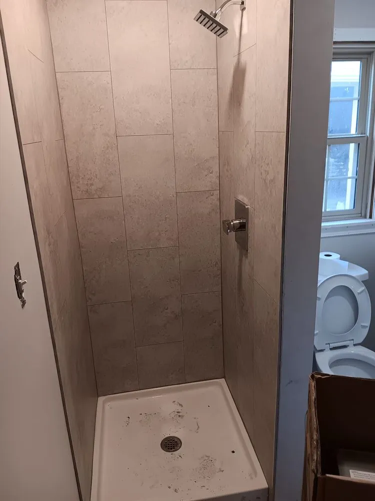 Slide of Showtime Plumbing