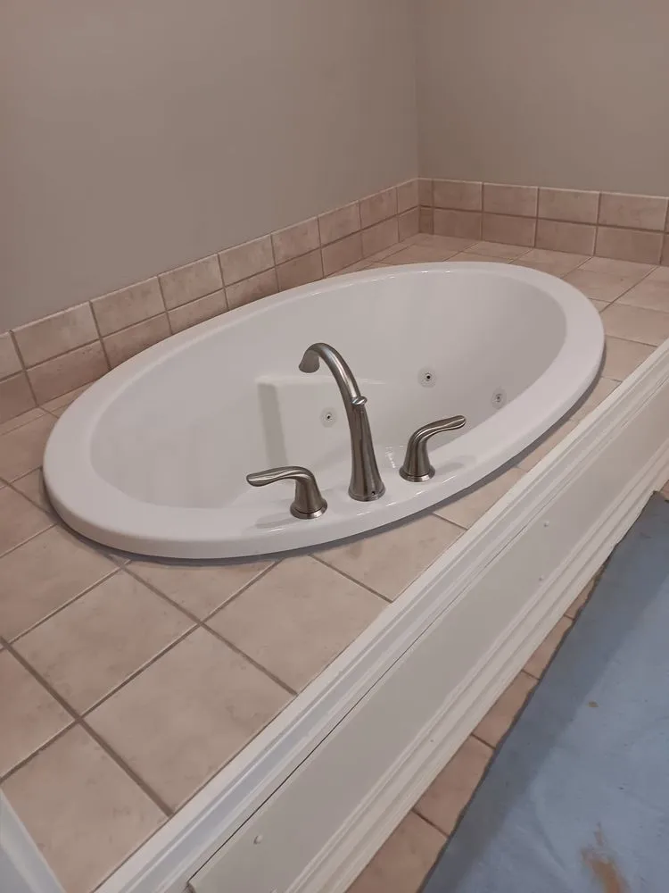 Slide of Showtime Plumbing