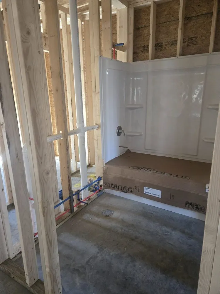 Slide of Showtime Plumbing