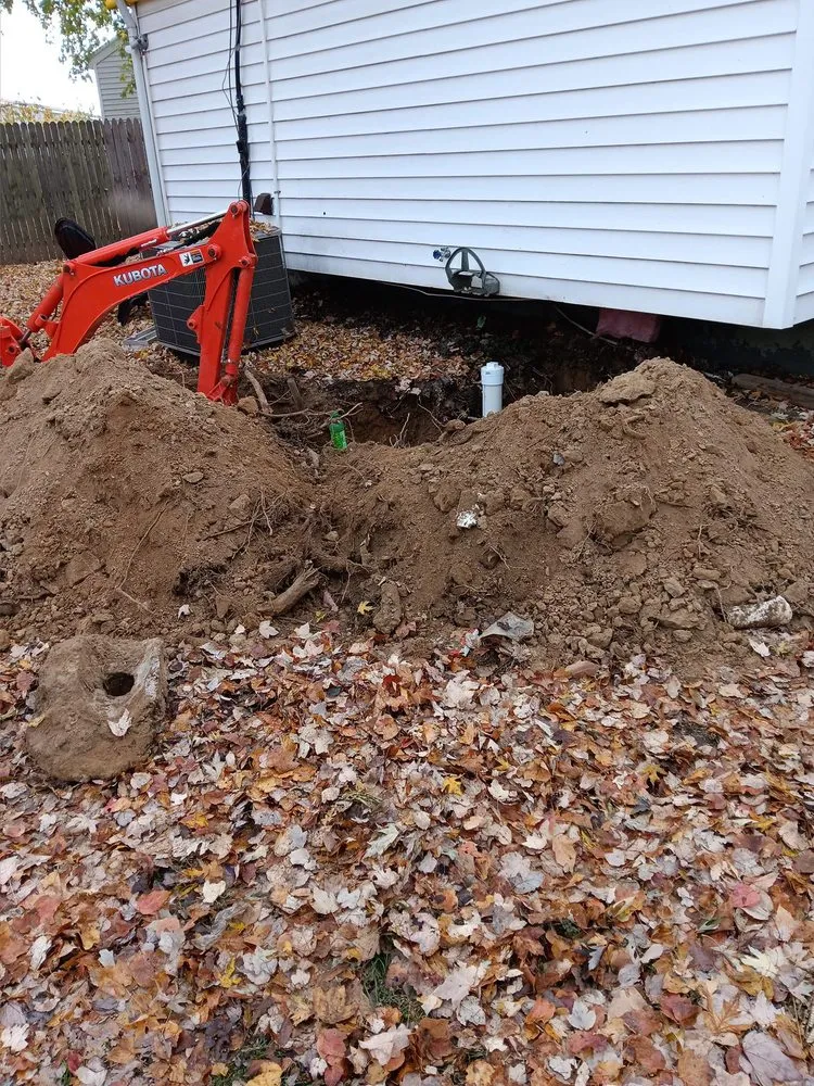 Slide of Showtime Plumbing