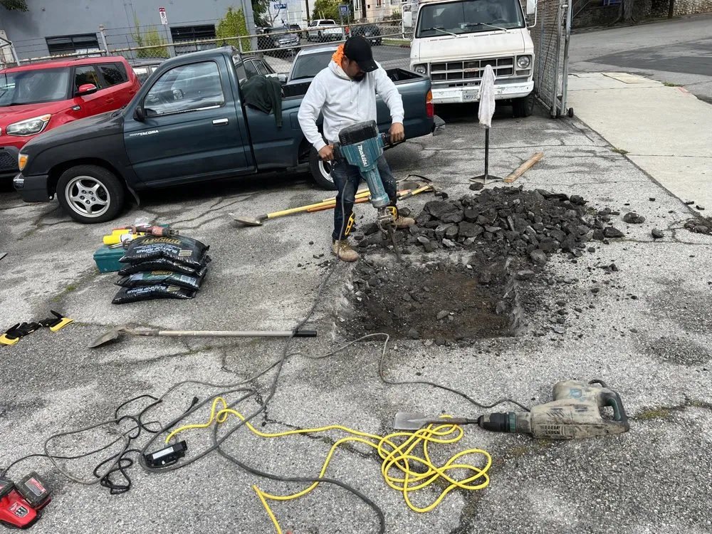 Slide of Showtime Plumbing