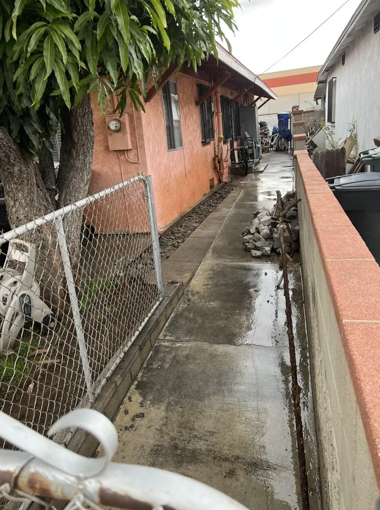 Slide of Showtime Plumbing