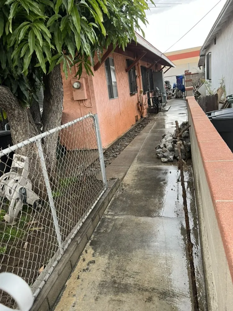 Slide of Showtime Plumbing