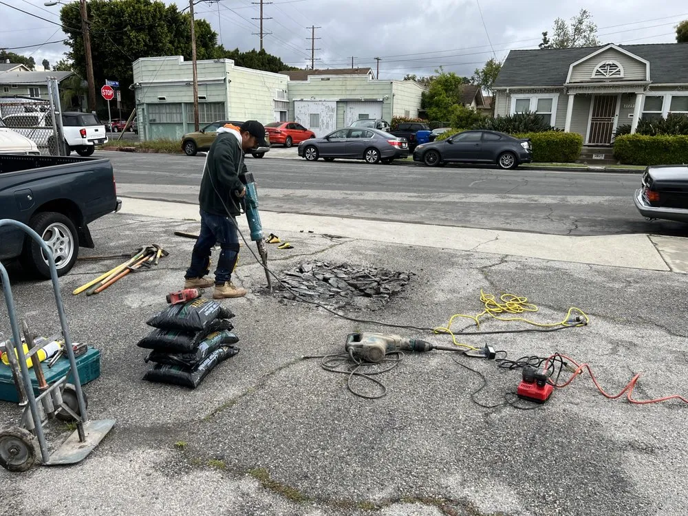 Slide of Showtime Plumbing