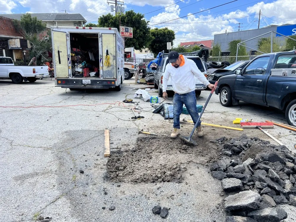 Slide of Showtime Plumbing