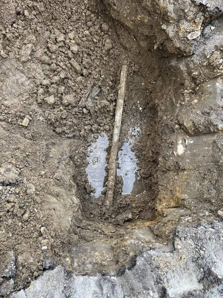 Slide of Showtime Plumbing