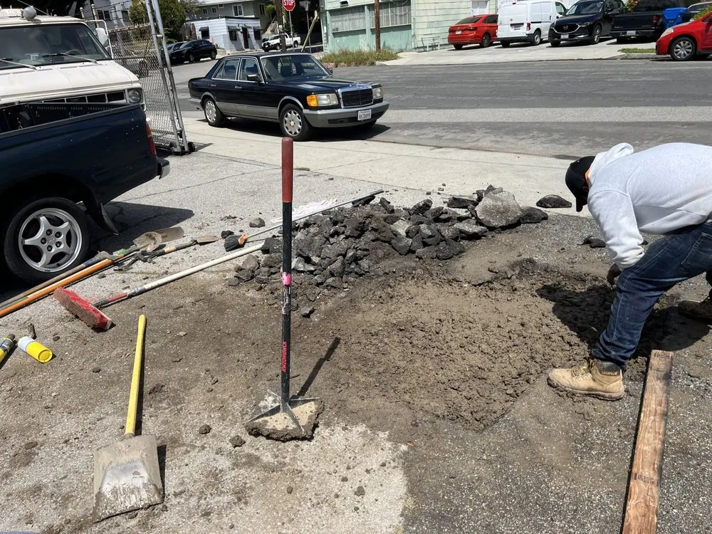 Slide of Showtime Plumbing