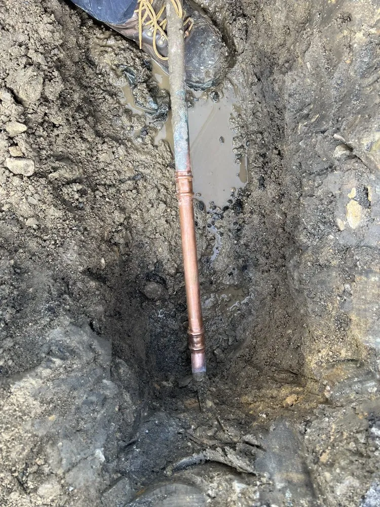 Slide of Showtime Plumbing