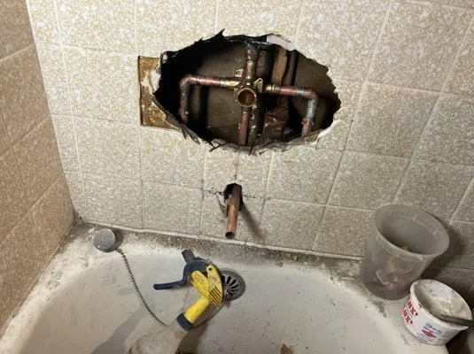 Showtime Plumbing