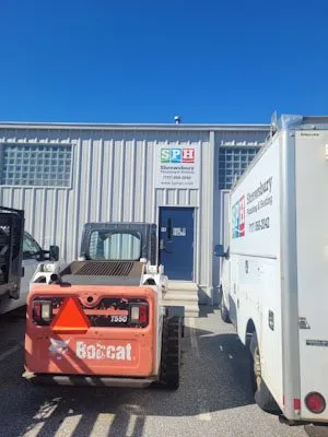 Slide of Shrewsbury Plumbing & Heating