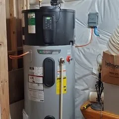 Slide of Shrewsbury Plumbing & Heating