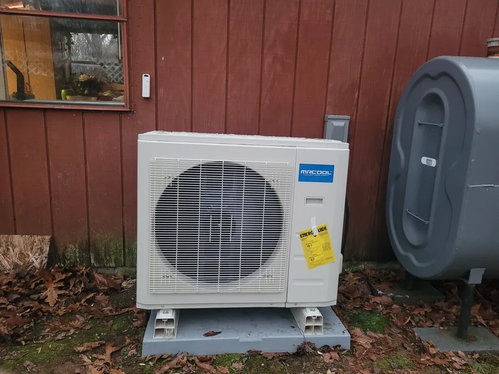 Slide of Shrewsbury Plumbing & Heating