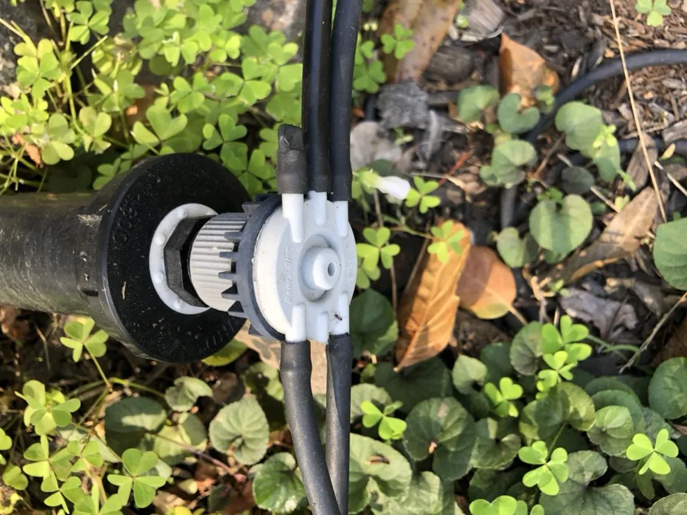 Slide of SHS Residential