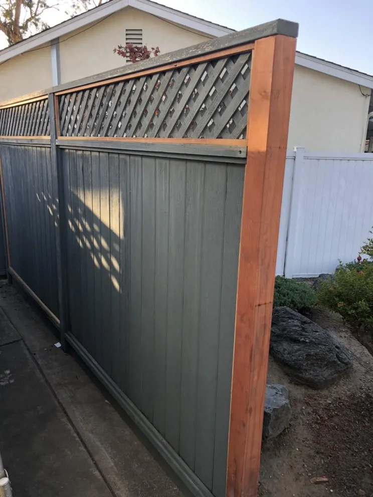 Slide of SHS Residential