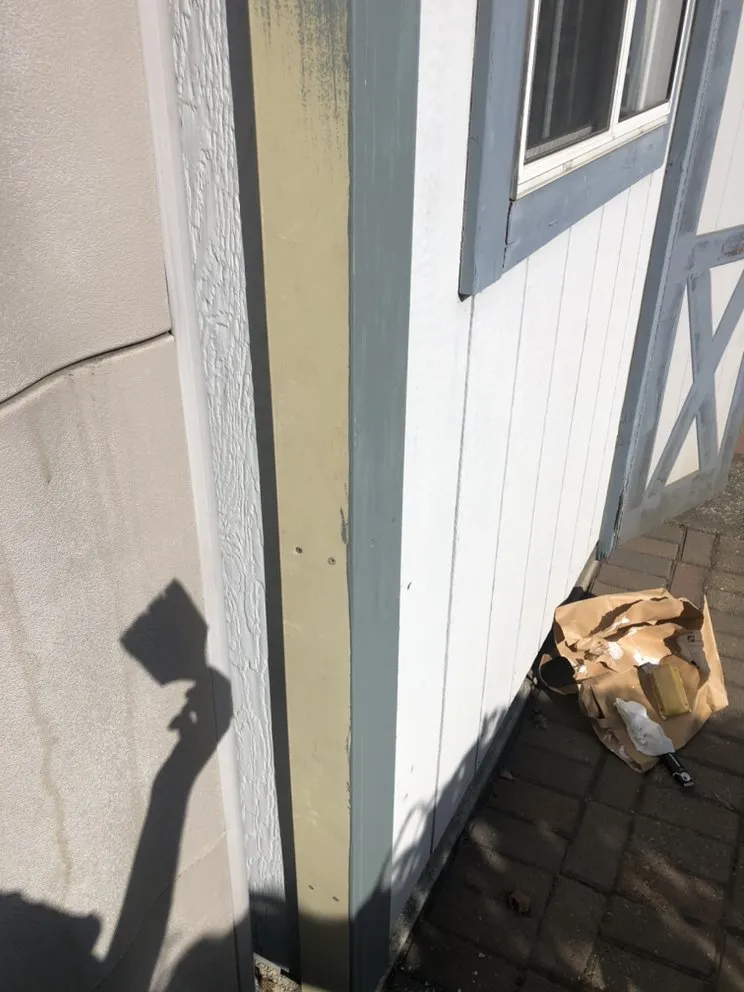 Slide of SHS Residential