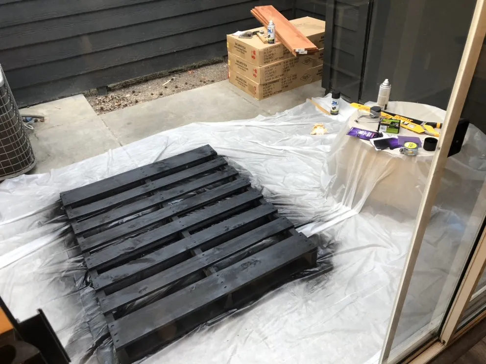 Slide of SHS Residential