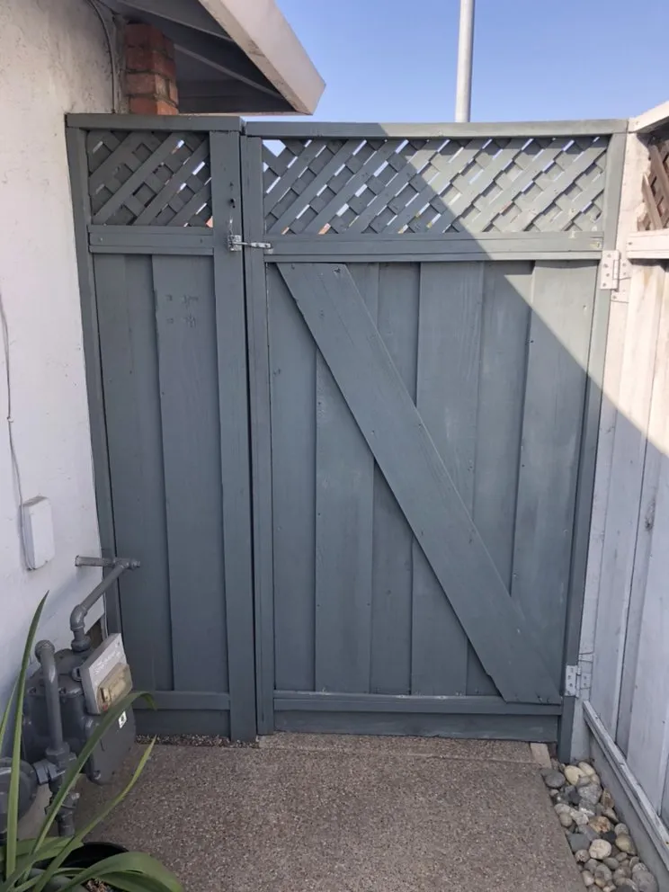 Slide of SHS Residential