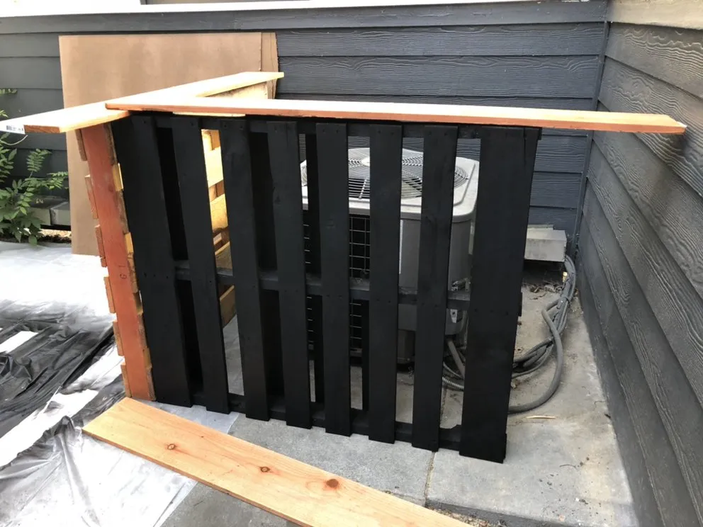 Slide of SHS Residential