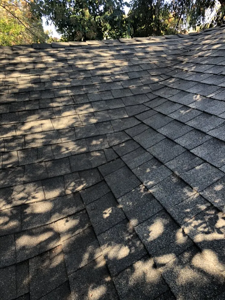 Slide of SHS Residential