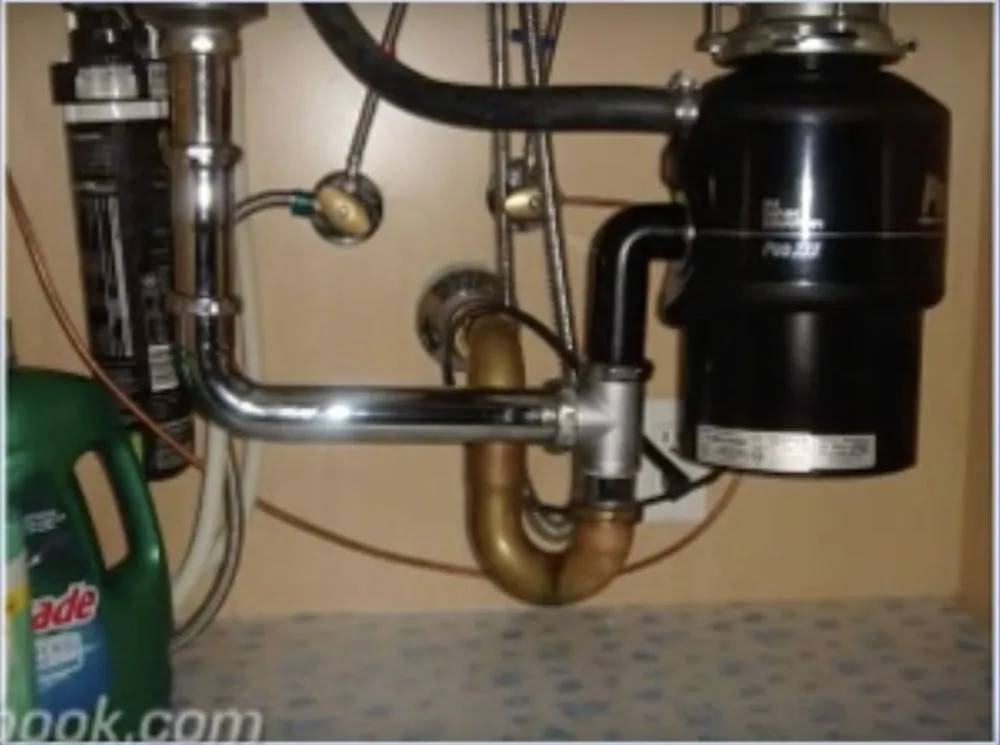 Slide of Shtern Plumbing