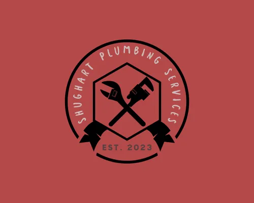 Shughart's Plumbing Services Logo