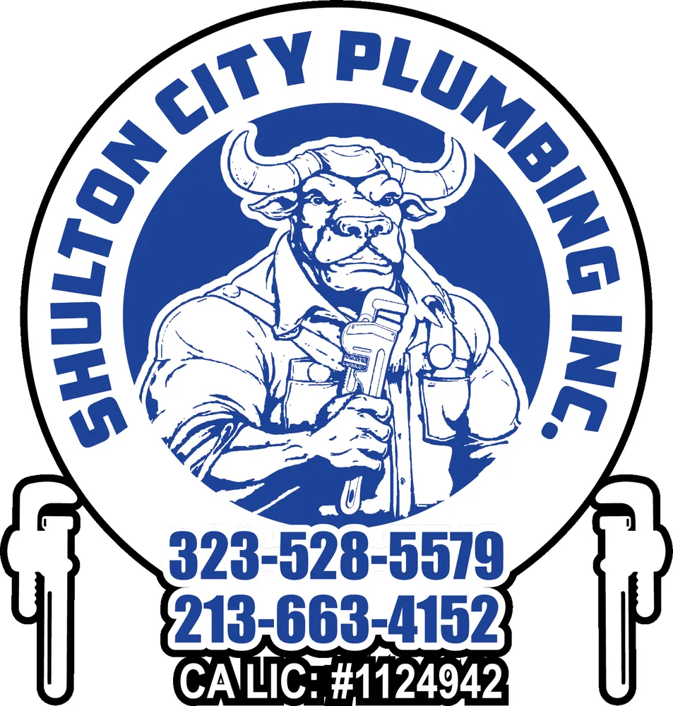 Slide of Shulton City Plumbing