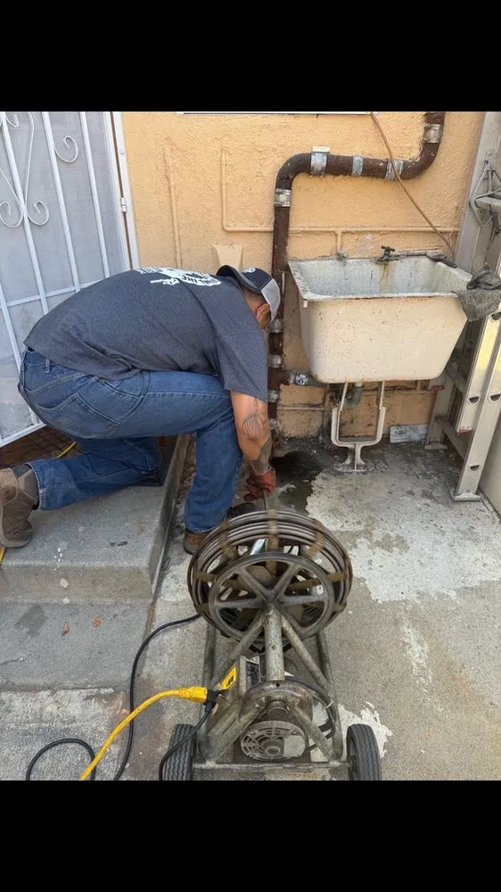 Slide of Shulton City Plumbing