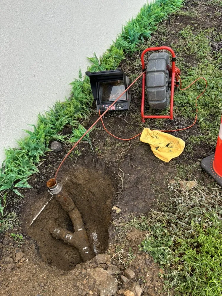 Slide of Shulton City Plumbing