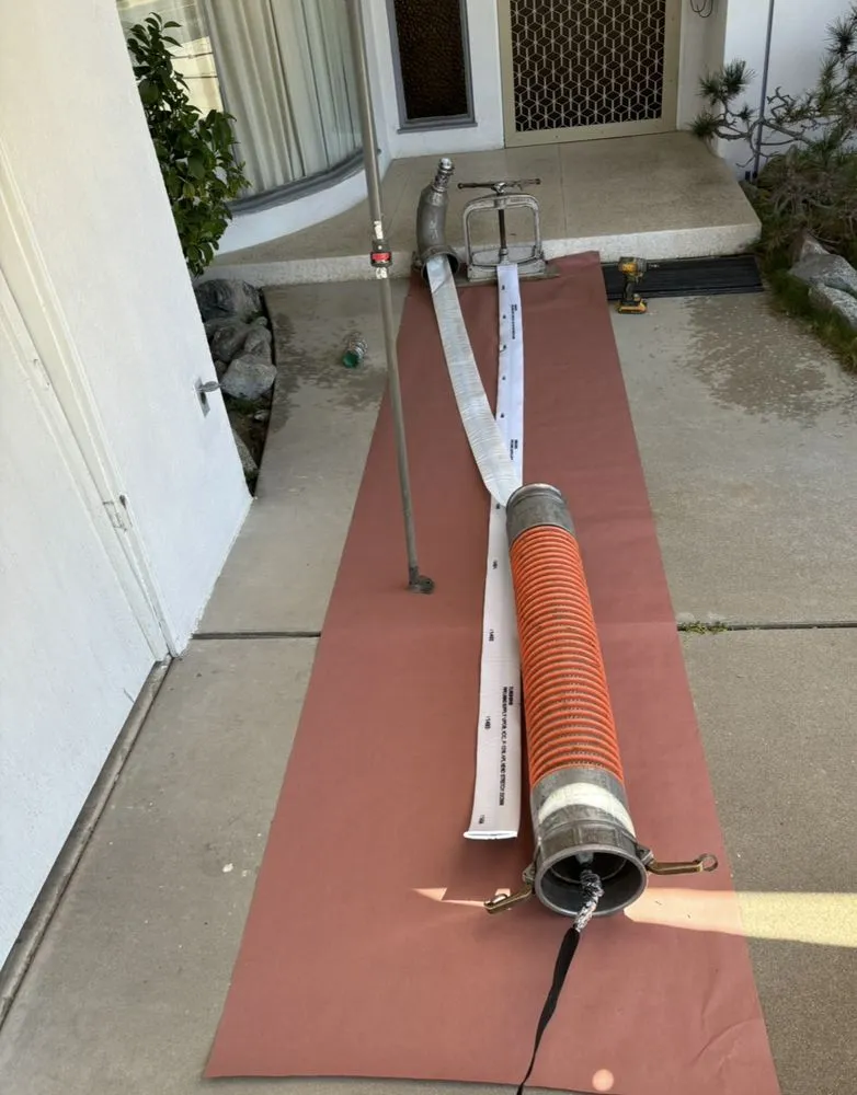 Slide of Shulton City Plumbing