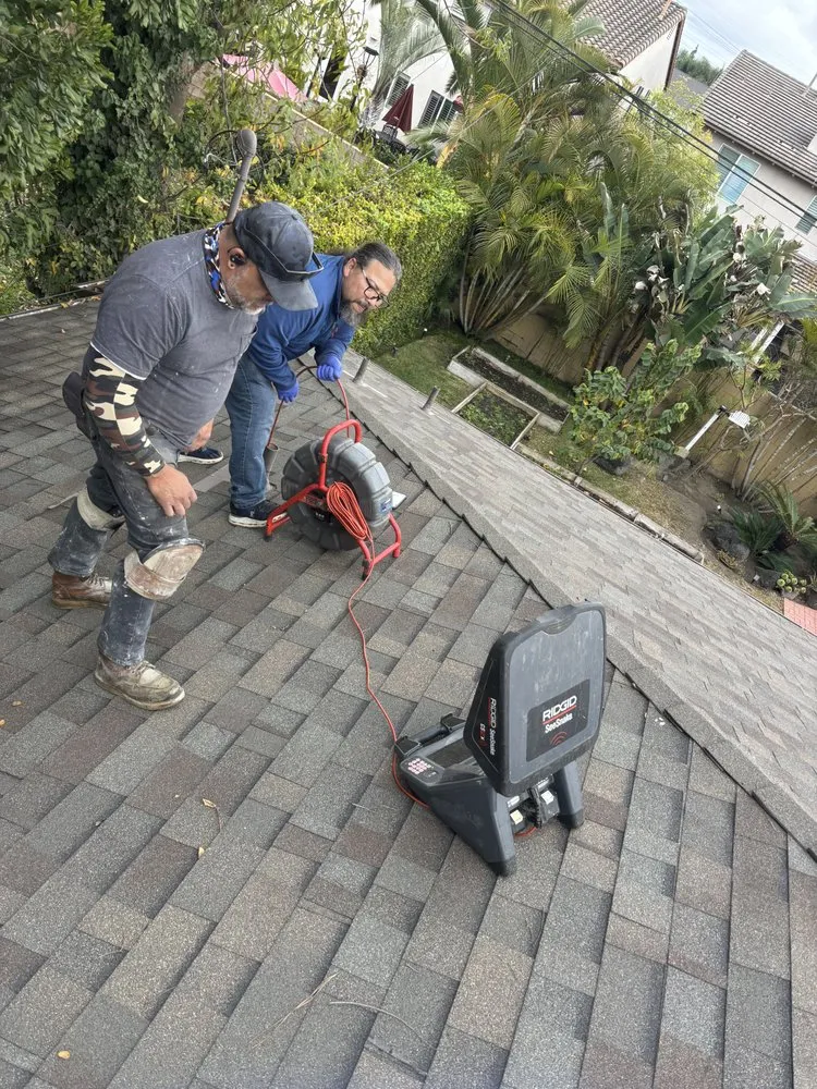 Slide of Shulton City Plumbing