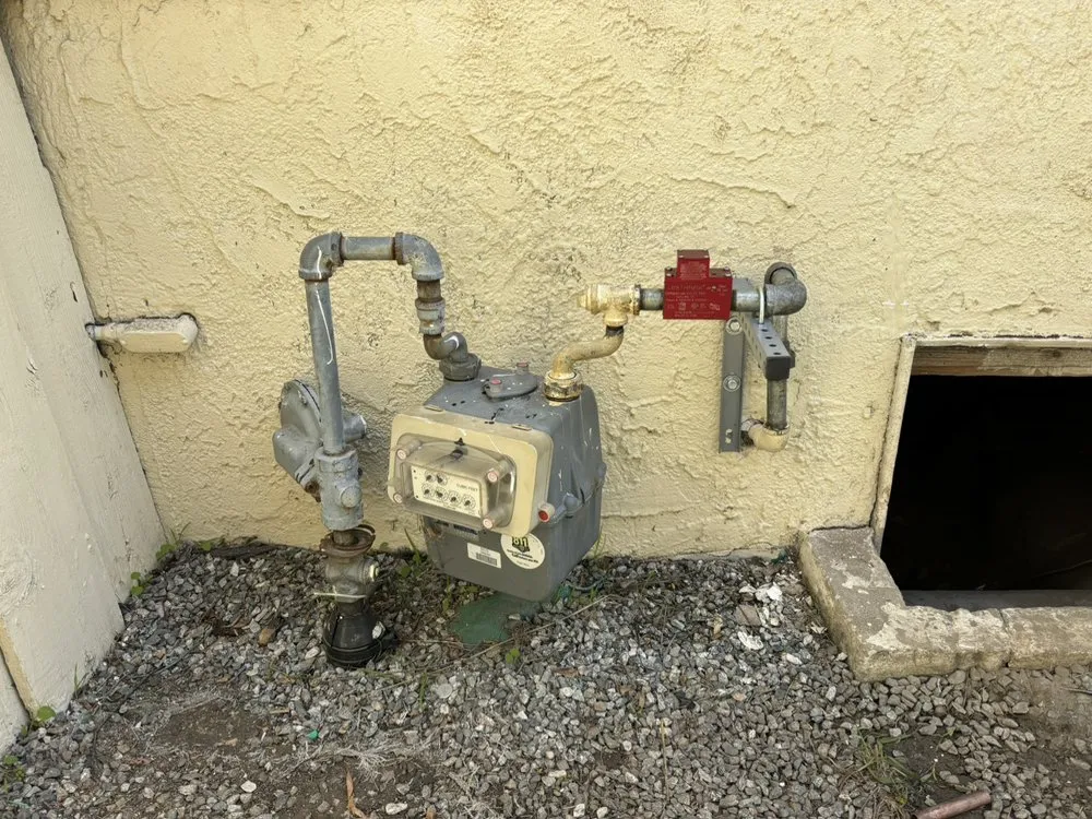 Affordable plumbing repair in Los Angeles, CA by Shulton City Plumbing